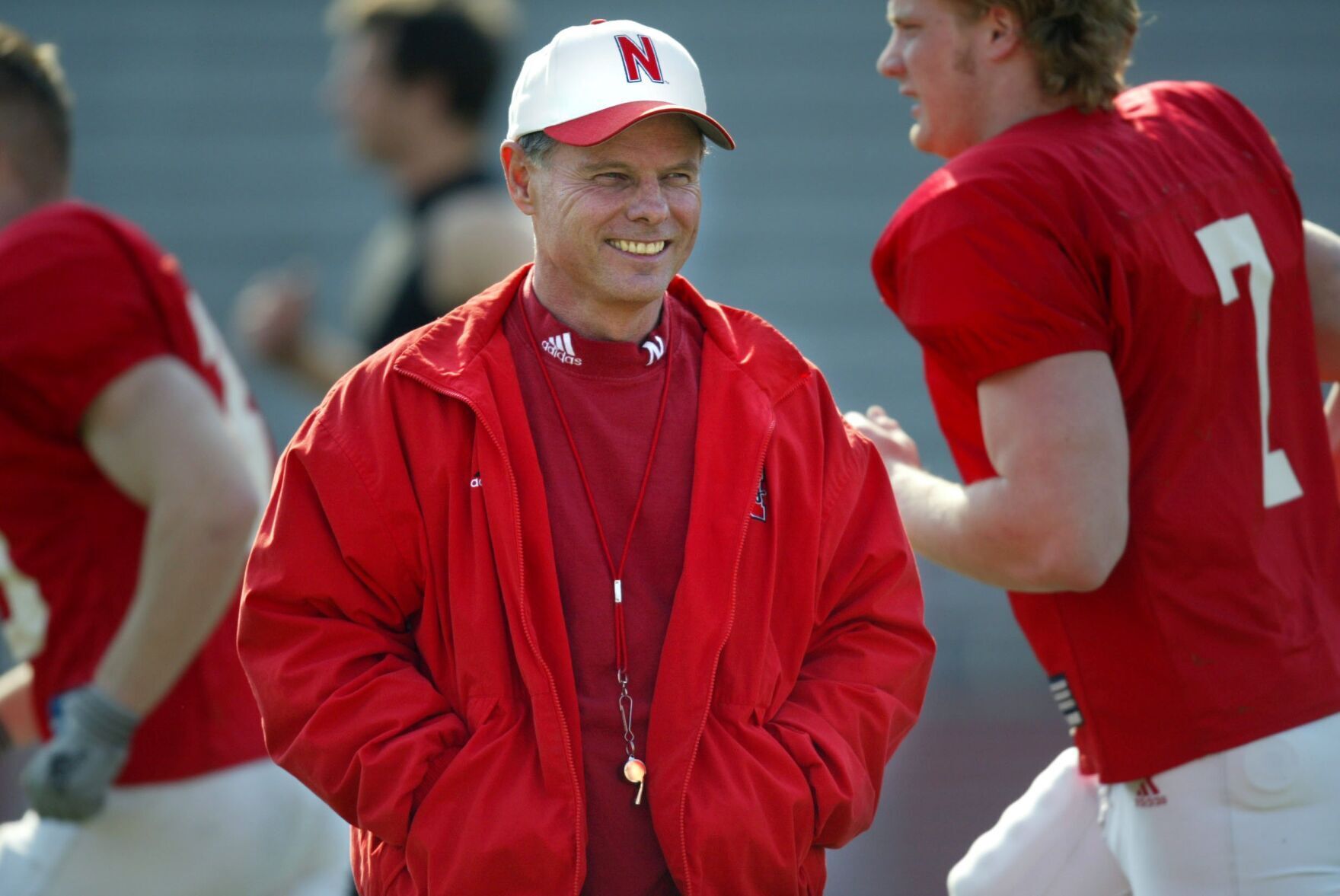 Frank Solich